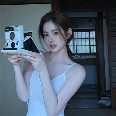 天山的红花