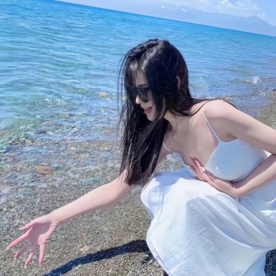 胖女孩